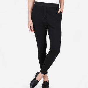 Everlane street fleece pants - polished "sweats"!